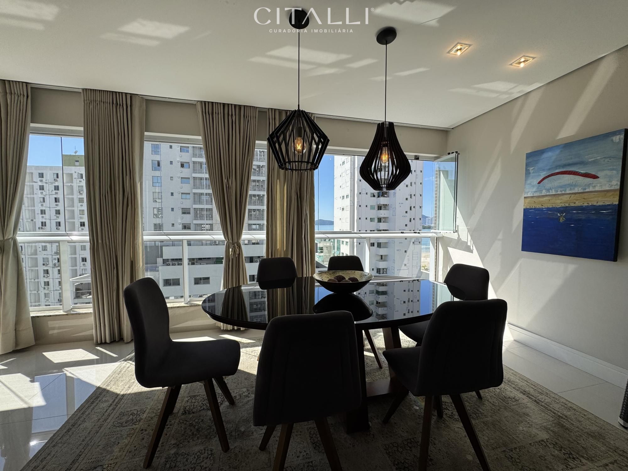 Apartamento no Edifício Costa Insolaratta em Balneário Camboriú com 106 m² - Foto 5