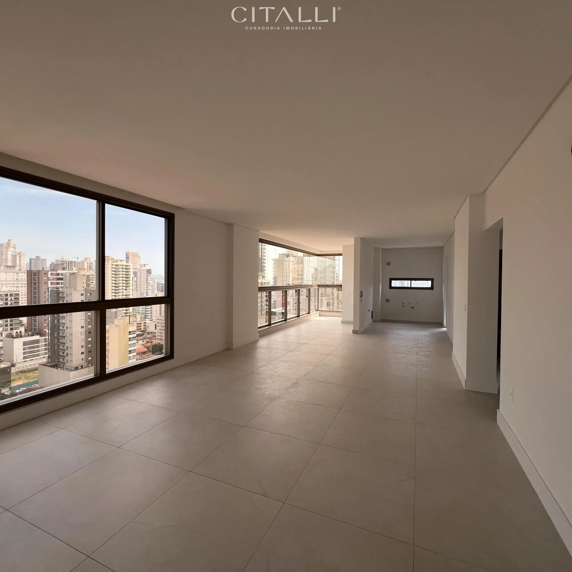 APARTAMENTO NO EDIFÍCIO ARTESANO RESIDENCE – ITAPEMA / SC - Foto 1