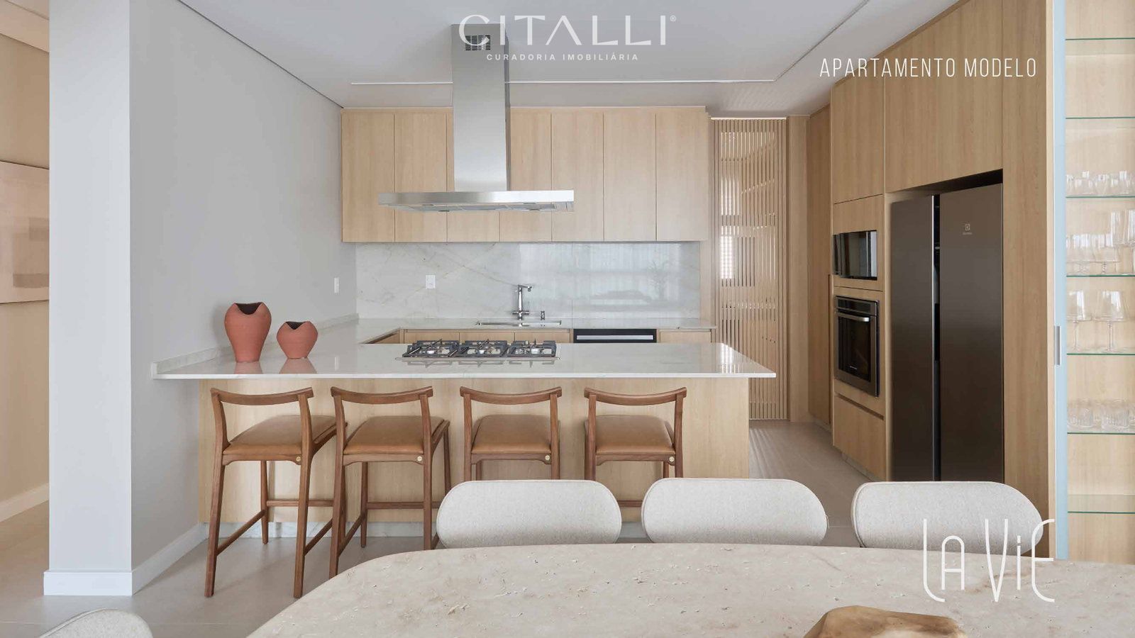 Apartamento no Edifício La Vie em Balneário Camboriú com 145 m² - Foto 5