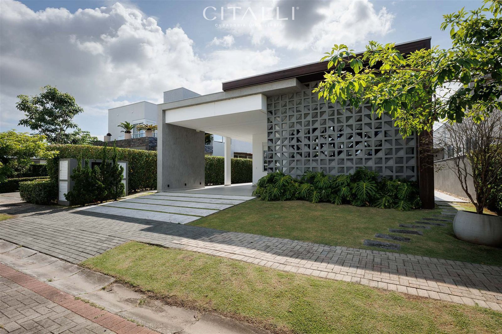 Casa no Condomínio Reserva Camboriú com 450 m² - Foto 2