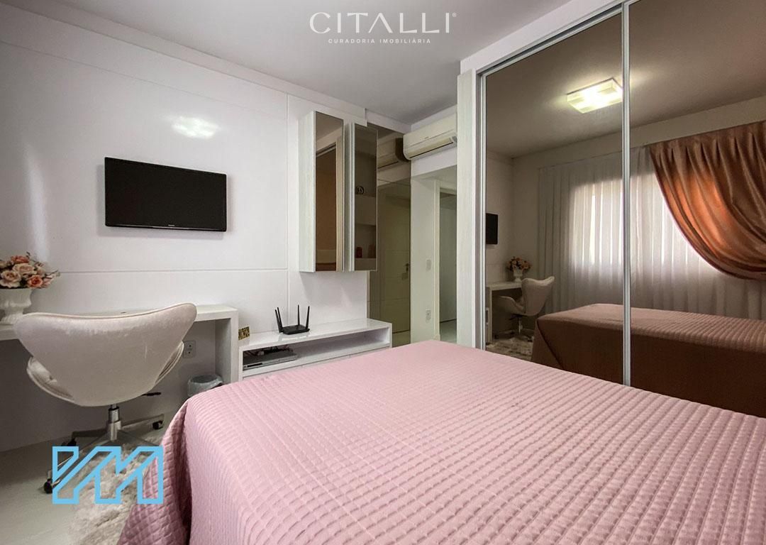 Apartament no Edifício Spazio Bianco em Balneário Camboriú com 130 m² - Foto 5