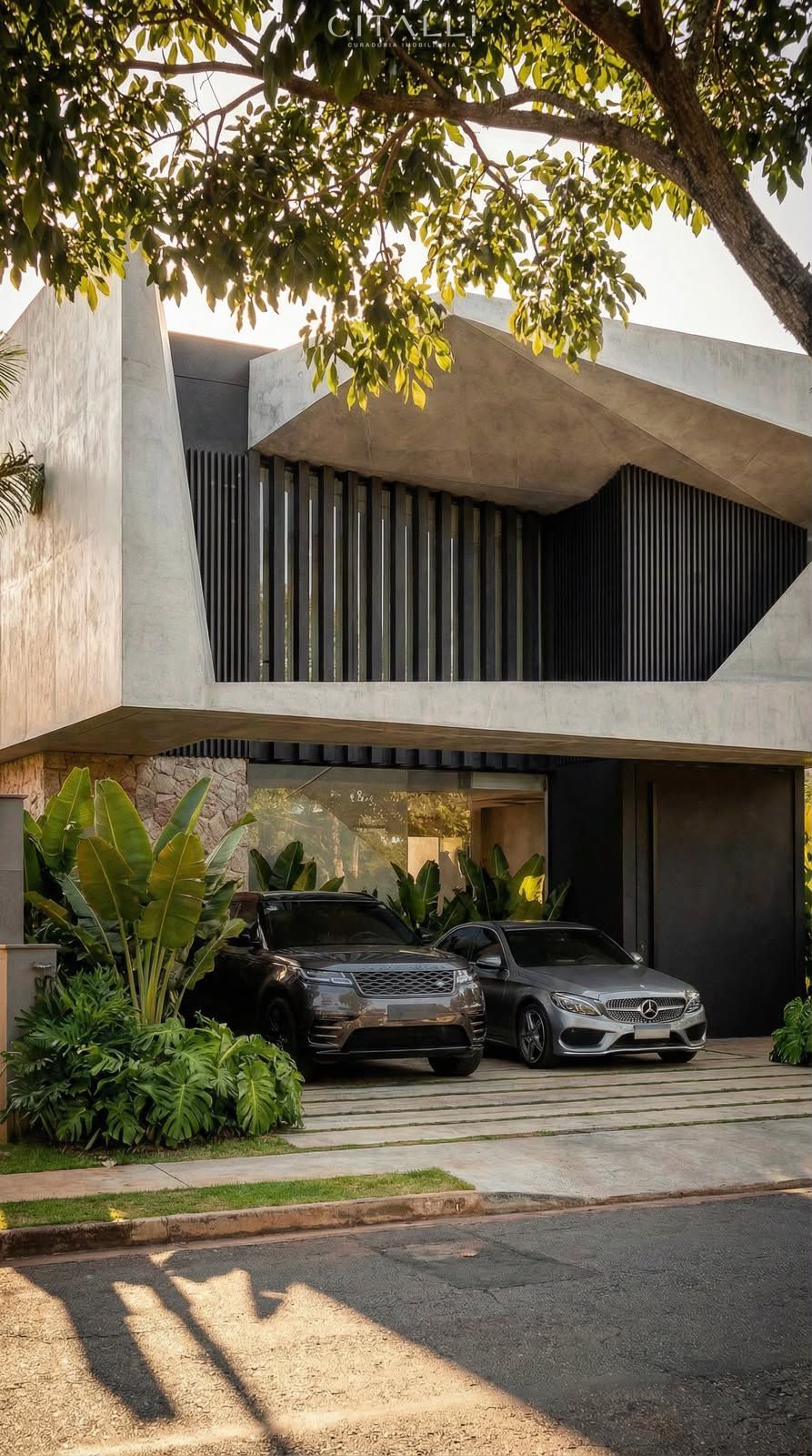 Casa em obra com 350 m² de área privativa no Viva Park em Porto Belo - Foto 5