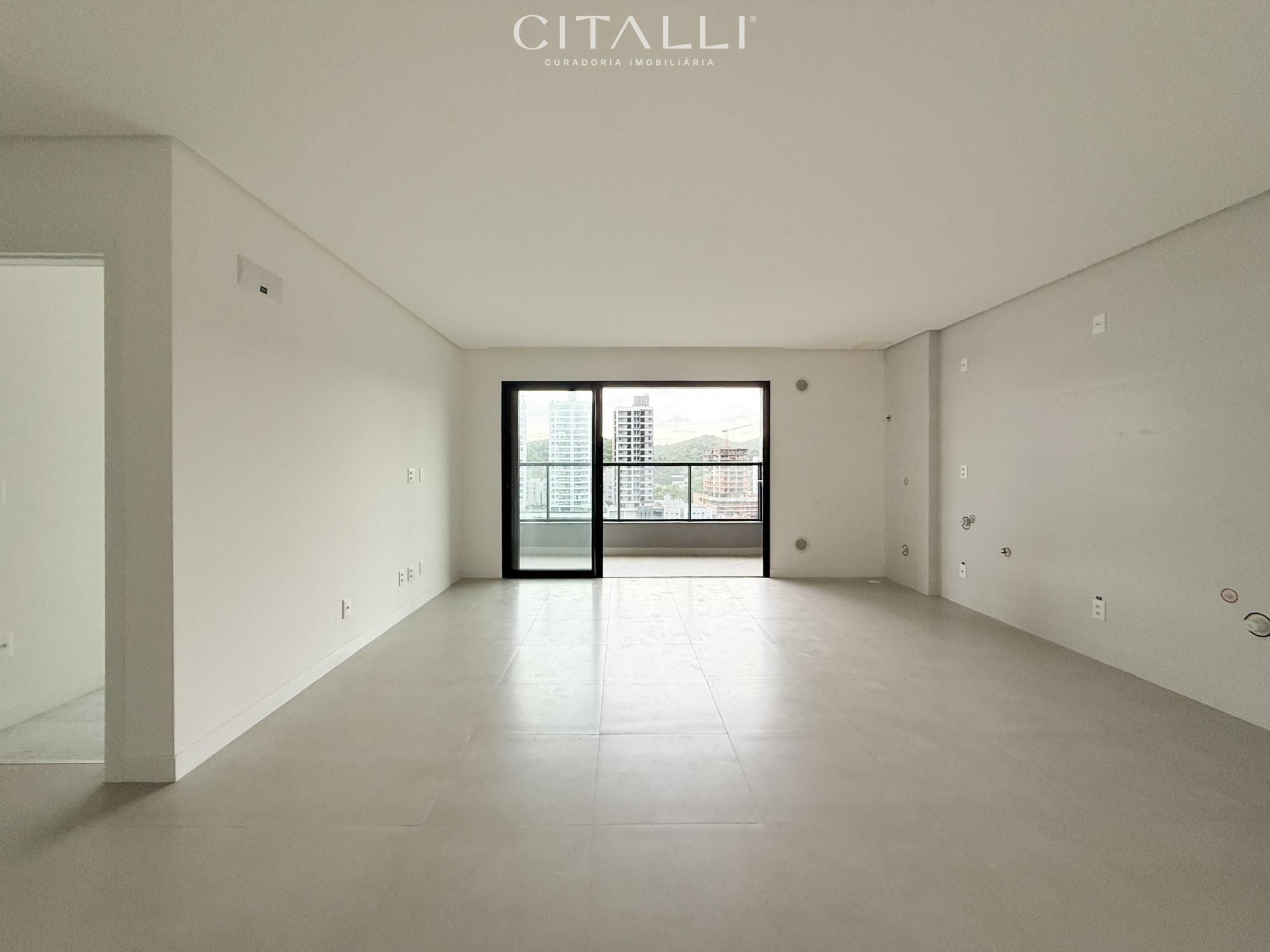 Apartamento à Venda no Brava Valley na Praia Brava de Itajaí, 106m² - Foto 4