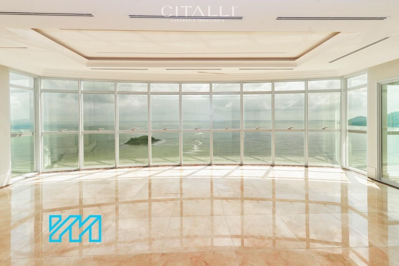 Apartamento com 04 suítes  no Edifício Millennium Palace - Foto 1