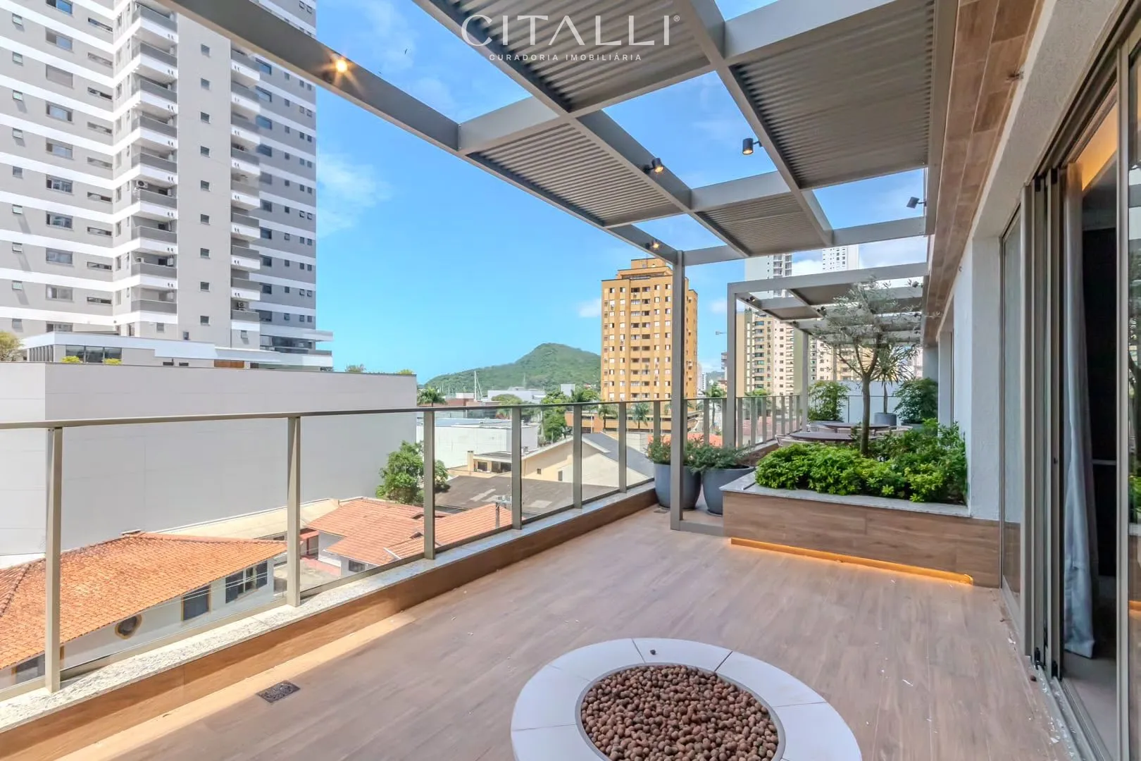 Apartamento 3 Suítes com 3 Vagas no Soho 538 Art Residence - Foto 5