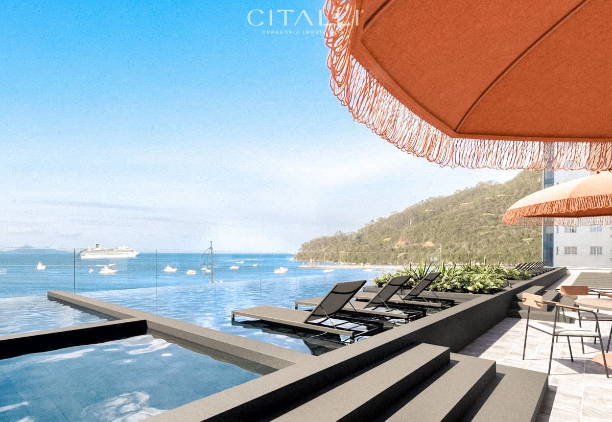 Apartamento diferenciado no Edifício Tonino Lamborghini Residences em Balneário Camboriú com 335 m² - Foto 1