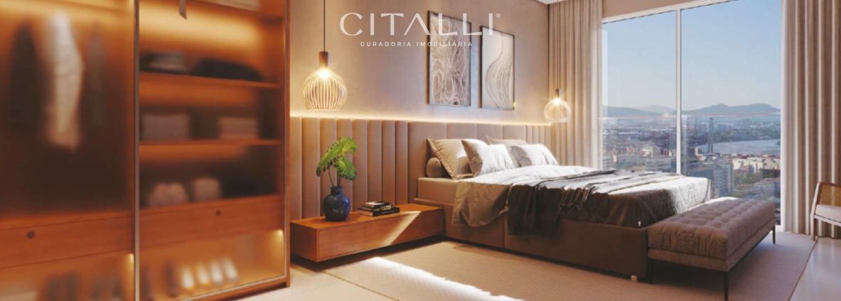 Apartamento no Edifício Starclass Home em Itajaí com 165,65 m² - Foto 3
