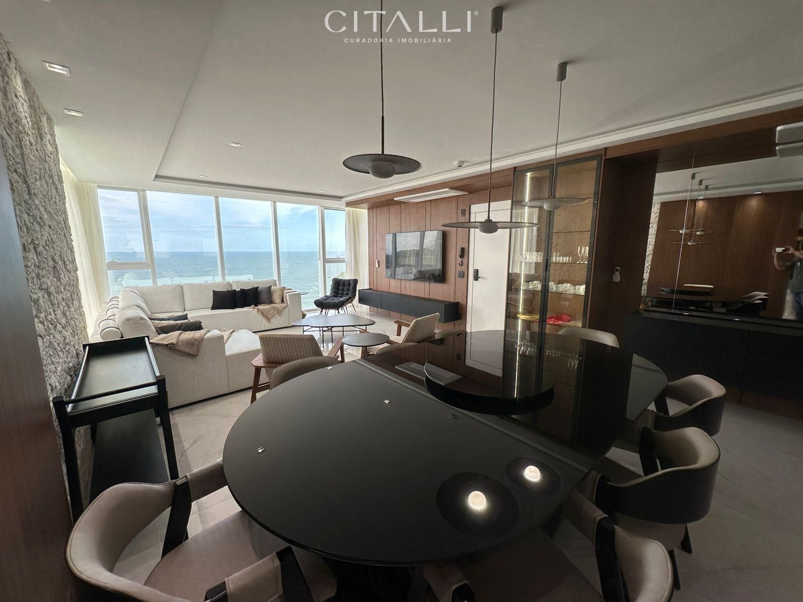 Apartamento no Edifício Grand Place Tower em Balneário Camboriú com 170,42 m² - Foto 2