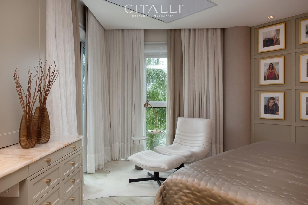 BRAVA HOME RESORT – Praia Brava. Pronto para morar! - Foto 4