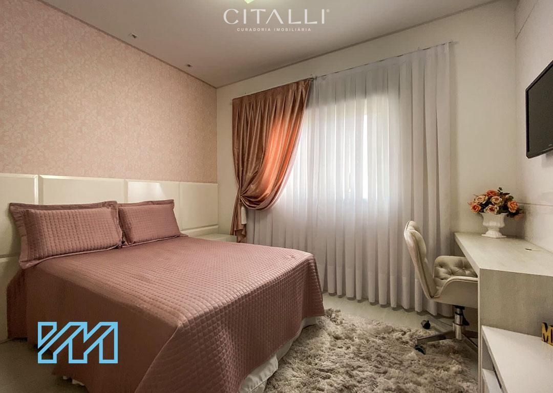 Apartament no Edifício Spazio Bianco em Balneário Camboriú com 130 m² - Foto 4