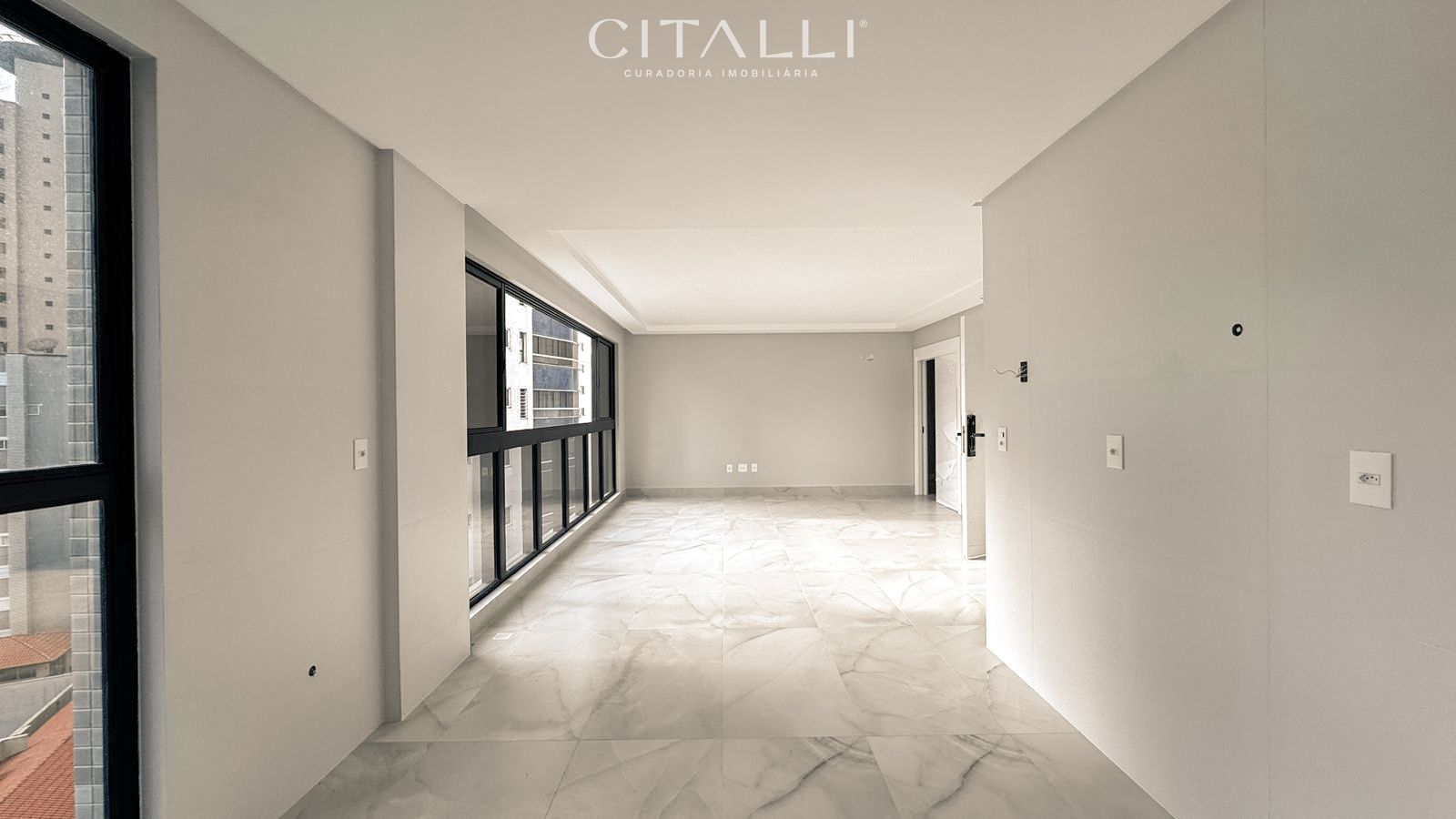 Apartamento no Edifício Sauer Residence em Balneário Camboriú com 126,88 m² - Foto 4