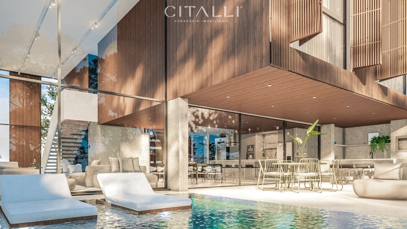 Casa no Condomínio Bella Vista em Balneário Camboriú com 720 m² privativos - Foto 4