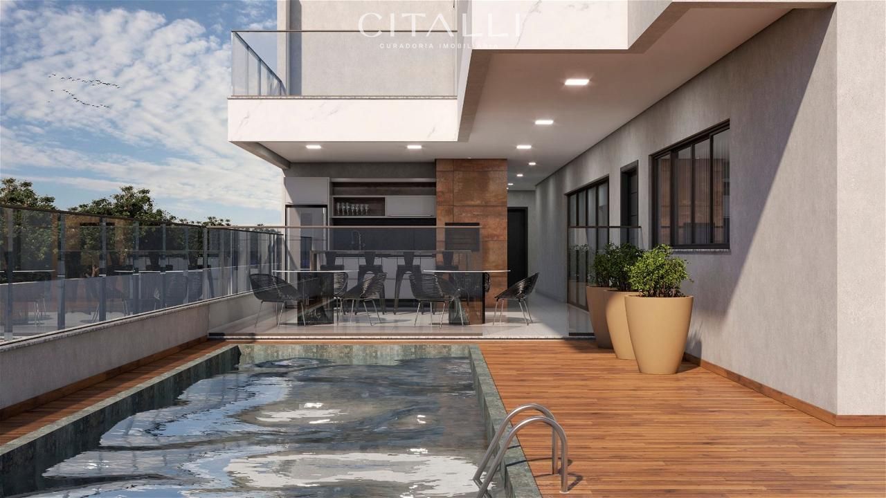 Apartamento no Edifício Residencial NF Toscana em Balneário Camboriú com 73 m² - Foto 2