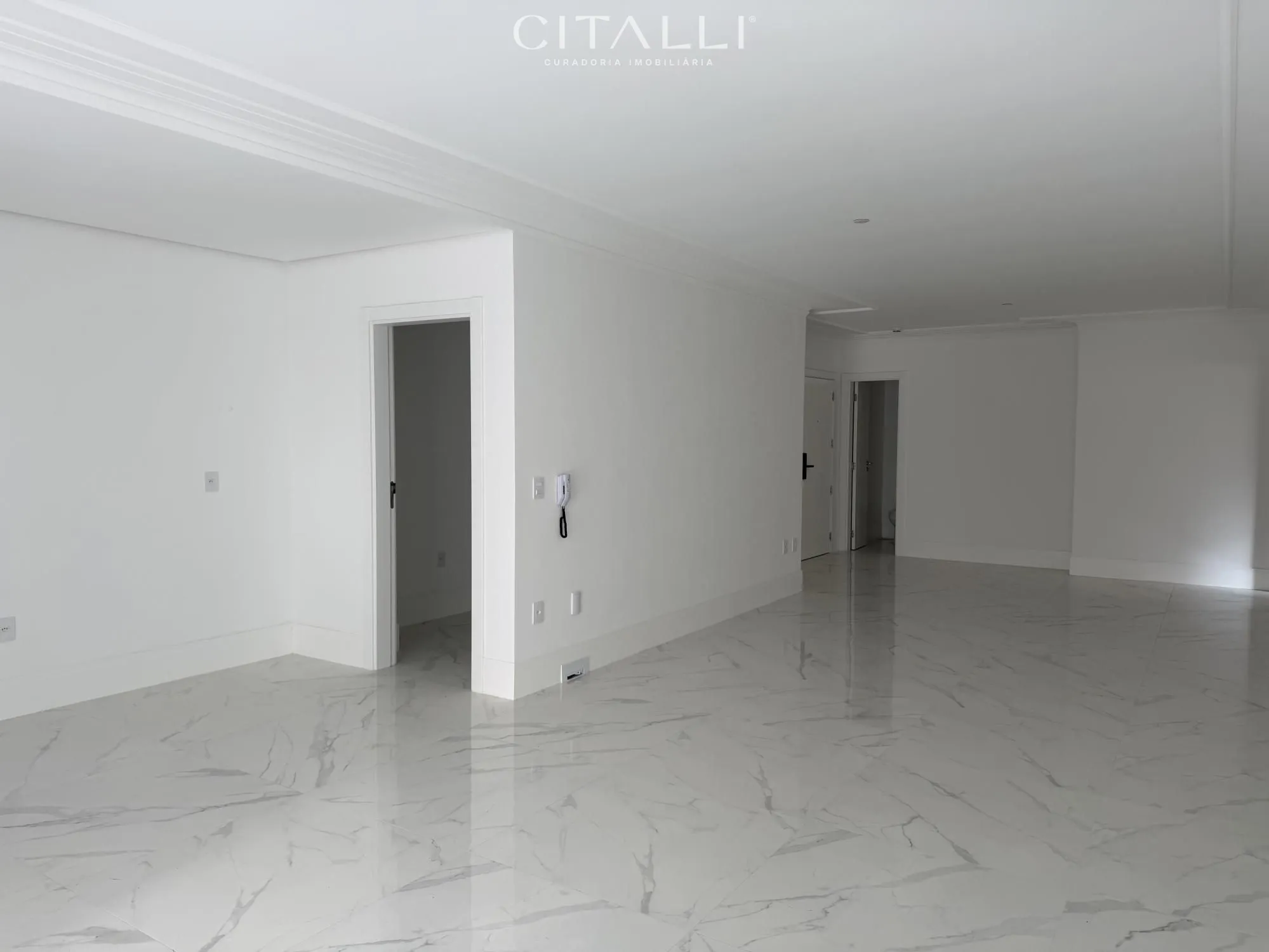 Maison Lafayette Padrão Dallo – Sofisticação e Conforto no Coração da Cidade - Foto 3