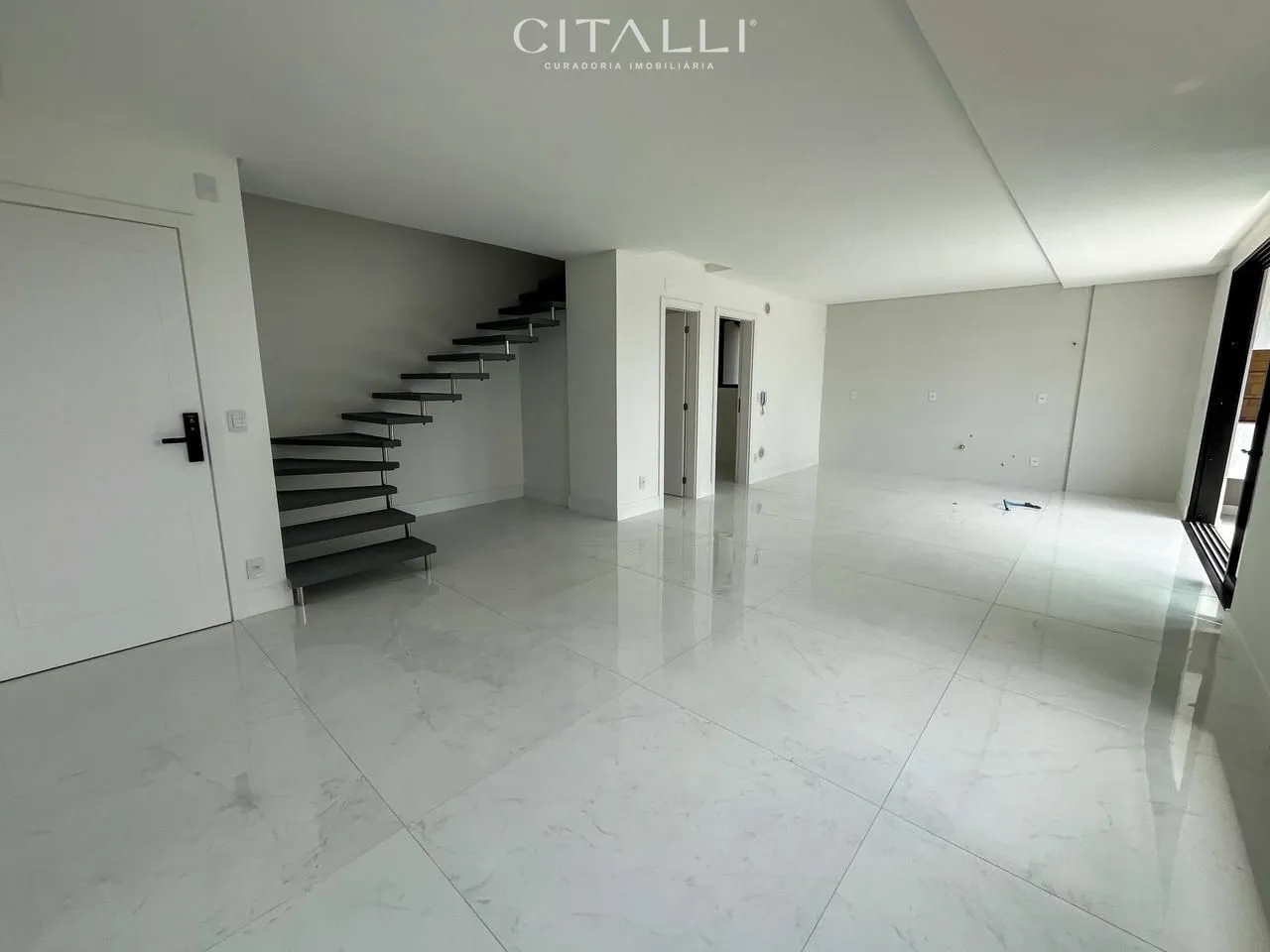 DUPLEX Brava Select - Vista para o mar, exclusividade e bem-estar na Praia Brava - Foto 2