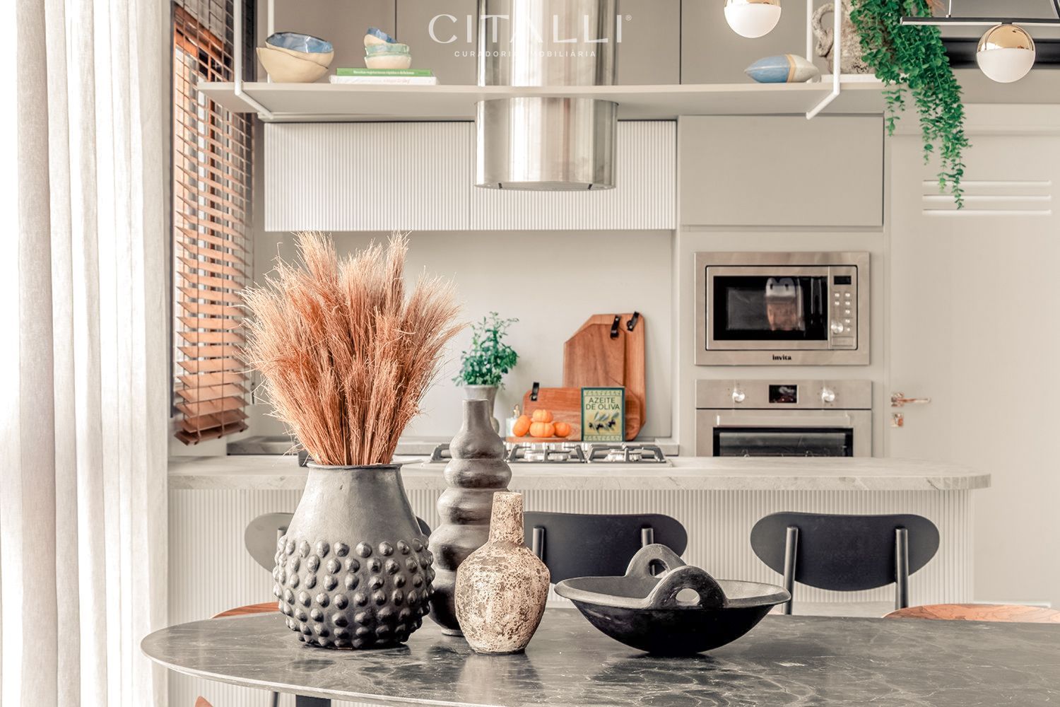 Apartamento diferenciado no Edifício SoHo Village em Balneário Camboriú - Foto 3