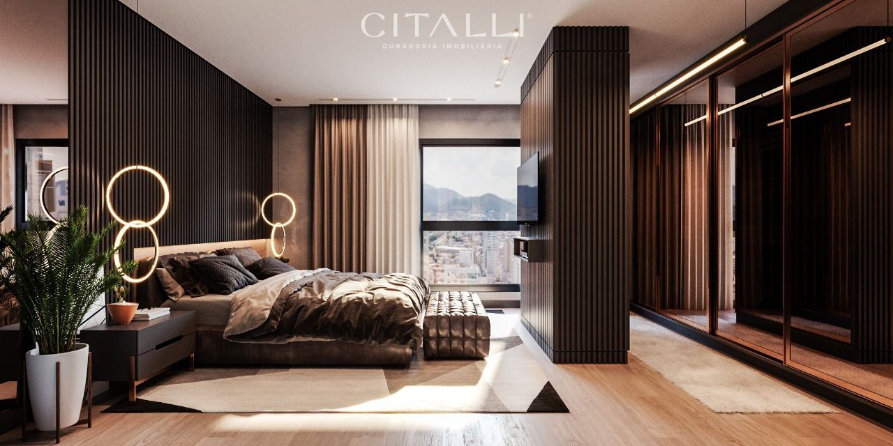 Apartamento no Edifício Pericó Residence em Balneário Camboriú com 149,07 m² - Foto 3