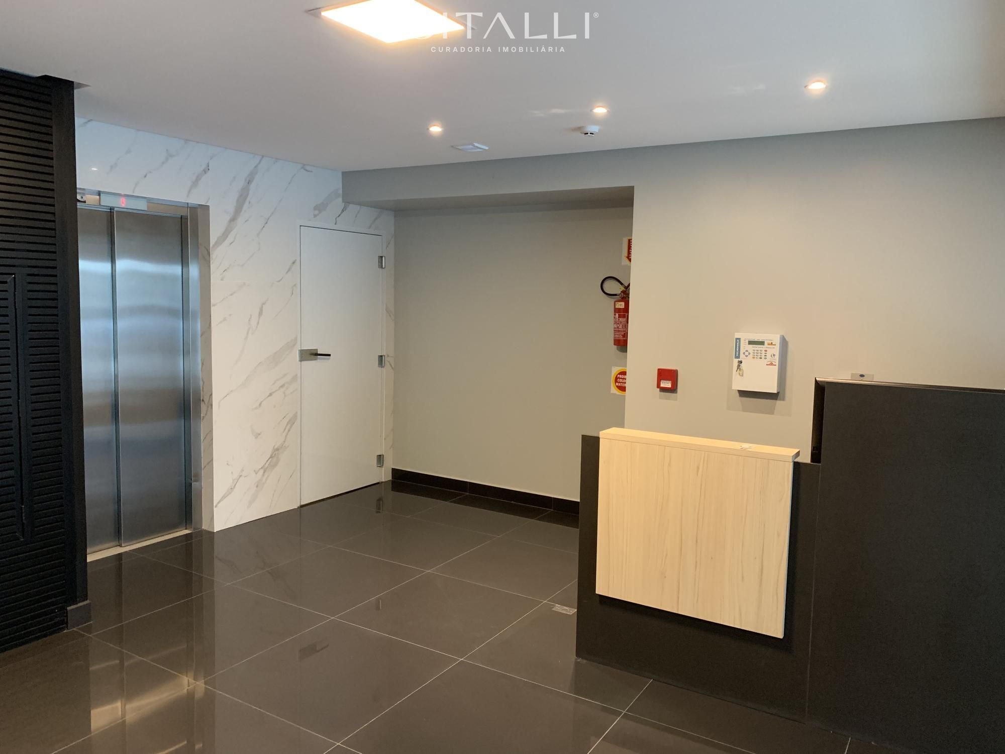 Sala Comercial para Alugar no Edifício Galli Center Tower em Balneário Camboriú - Foto 4