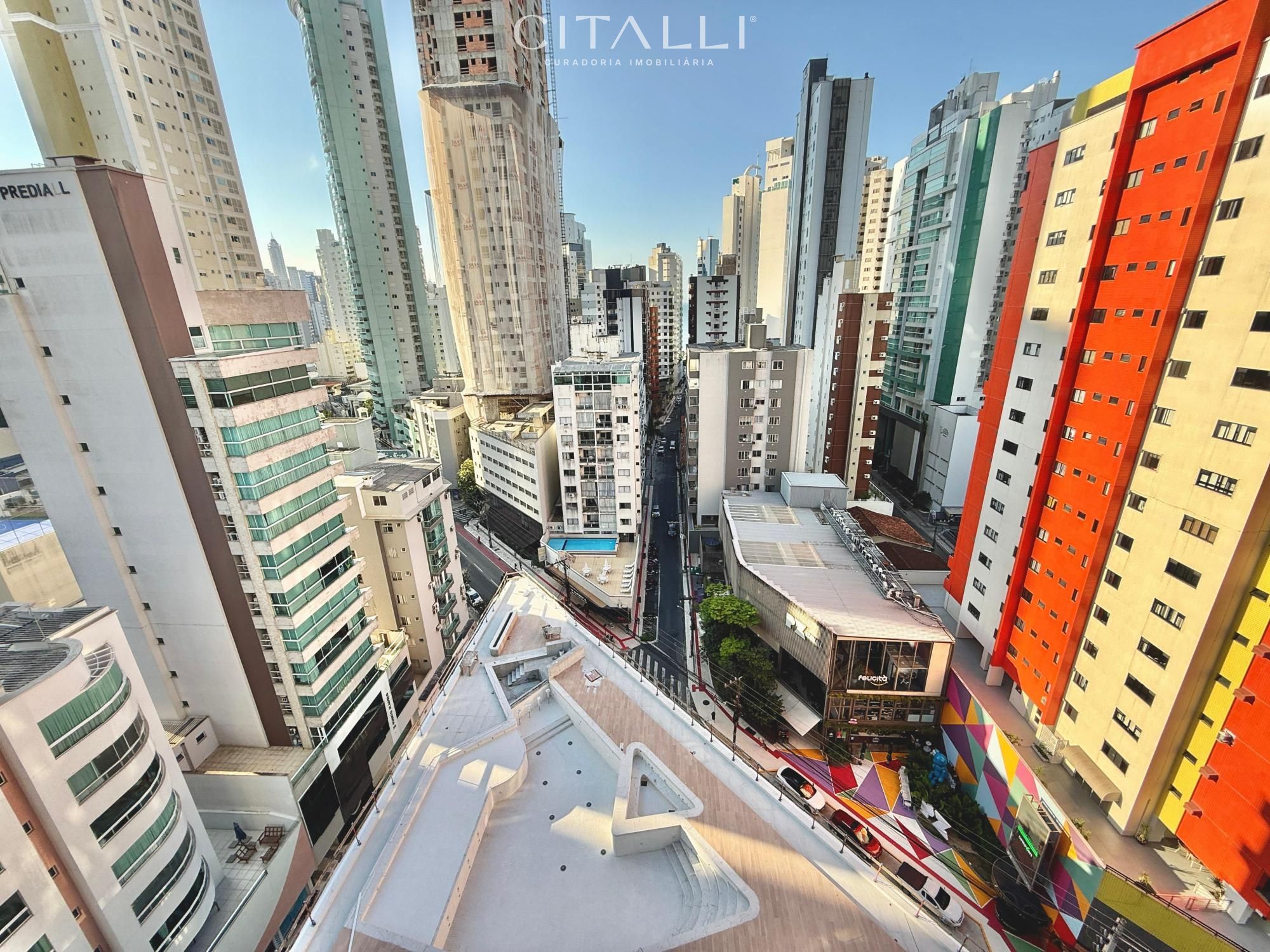 Apartamento no Vitra by Pininfarina em Balneário Camboriú, 04 suítes, 171m² - Foto 5