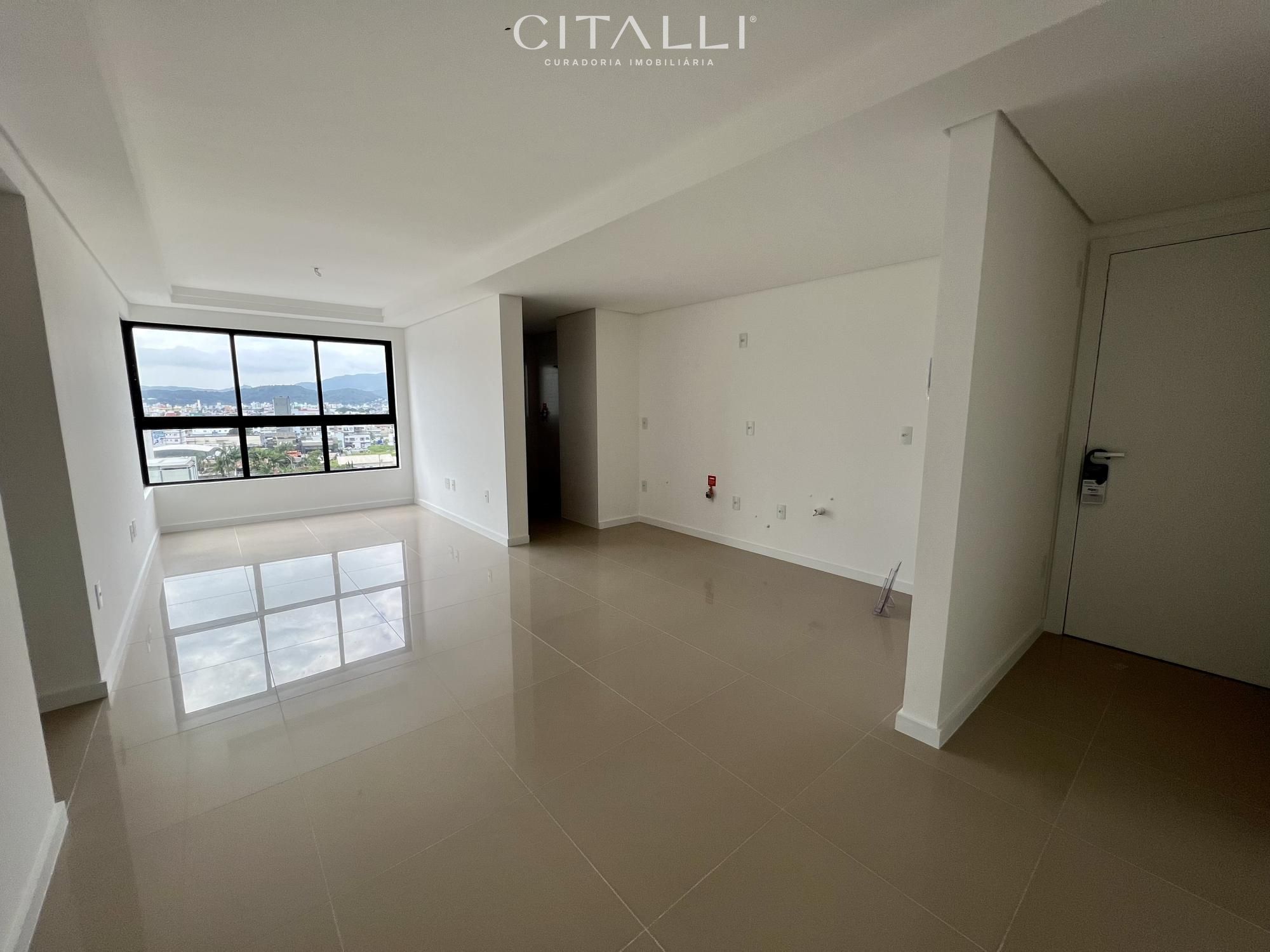 Apartamento no Edifício Icon Residence Balneário Camboriú com 76,56 m² - Foto 2