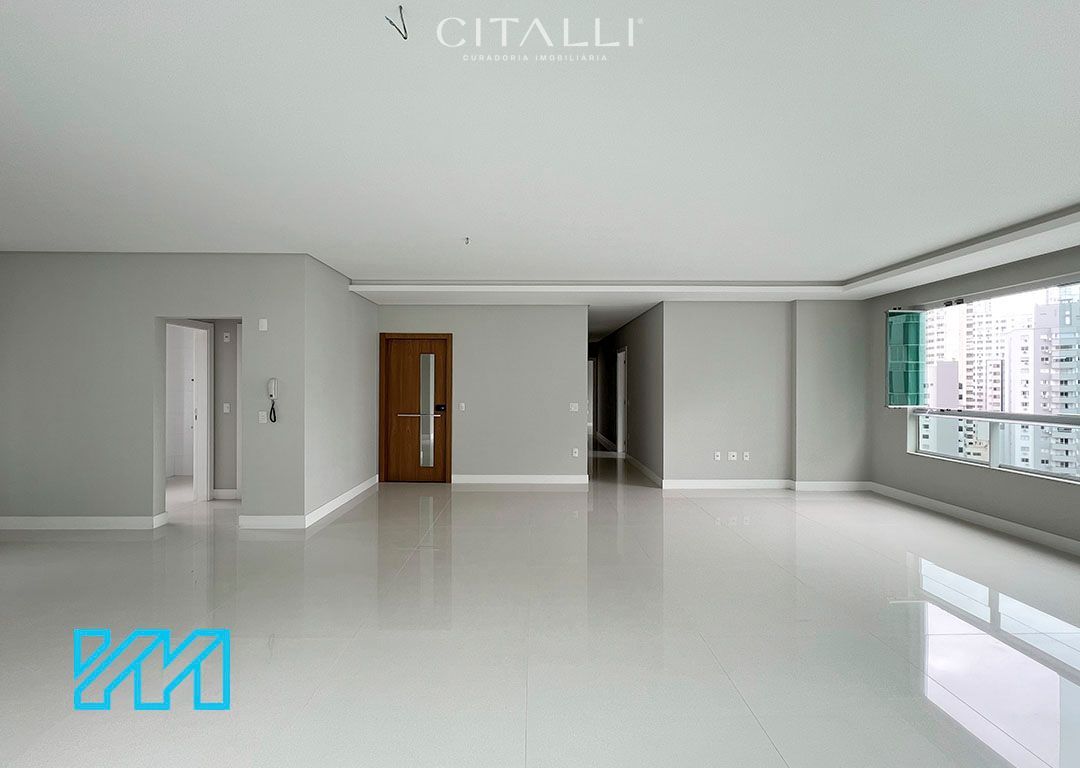 Apartamento no Edifício Cidade Jardim em Balneário Camboriú com 145 m² - Foto 4