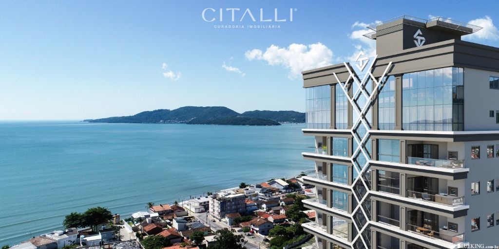 Apartamento 3 suítes no Perequê a poucos passos do mar e do Pier Turistico - Foto 2