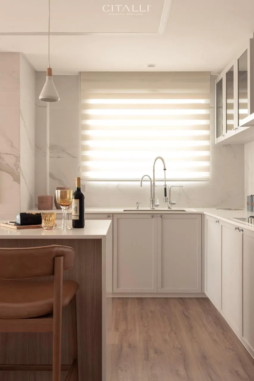 Apartamento no Edifício Ilha Sul em Balneário Camboriú com 140 m² - Foto 5