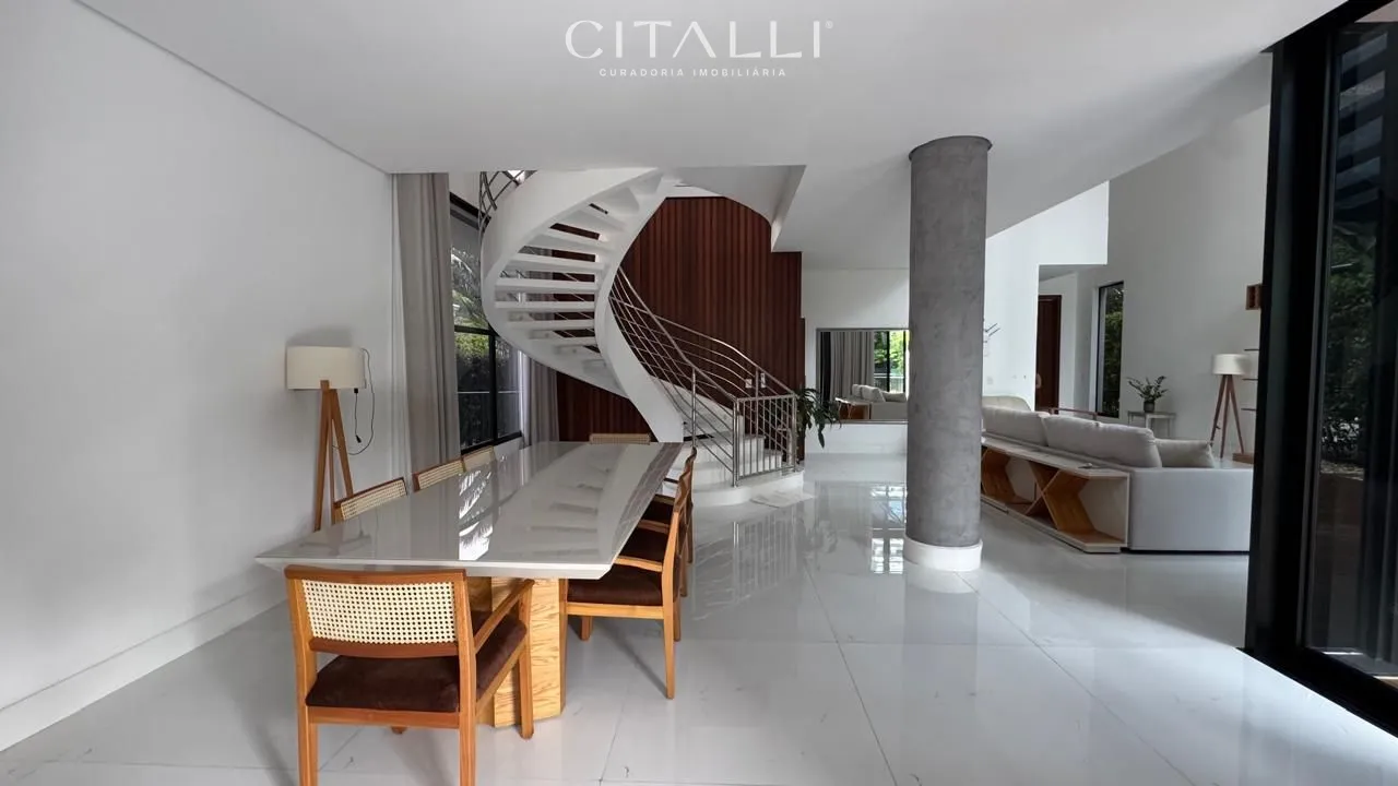 Casa no Condomínio Horizontal Praia Brava em Itajaí - Foto 3