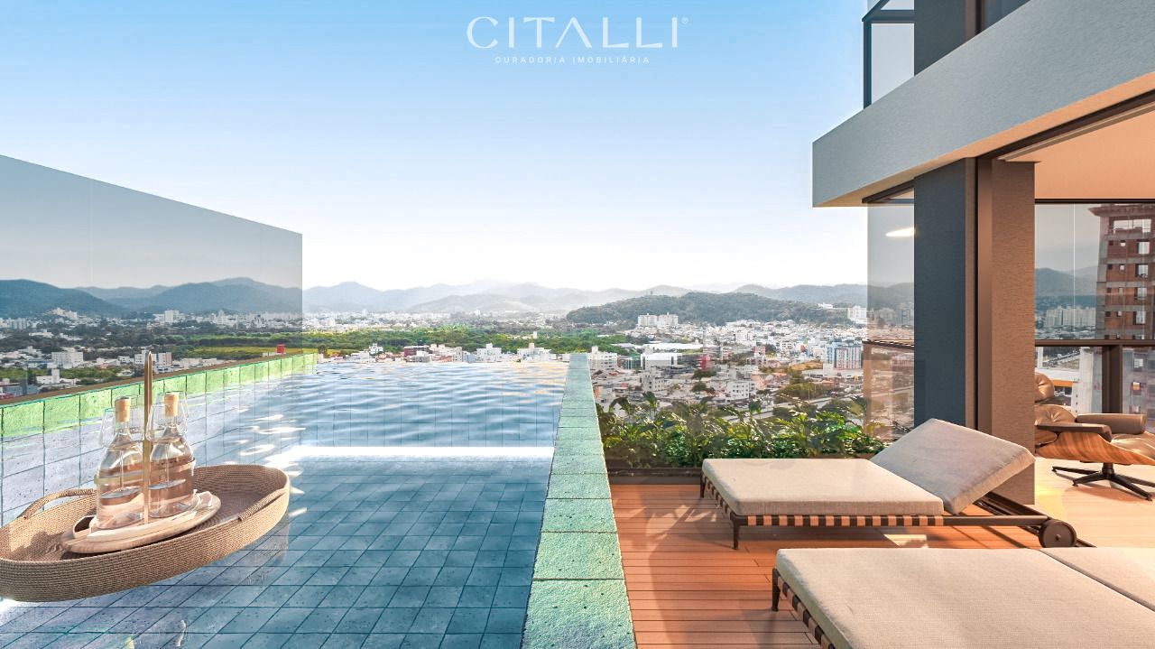 Cobertura Duplex no Edifício Vivare Residence com 267,94 m² - Foto 1