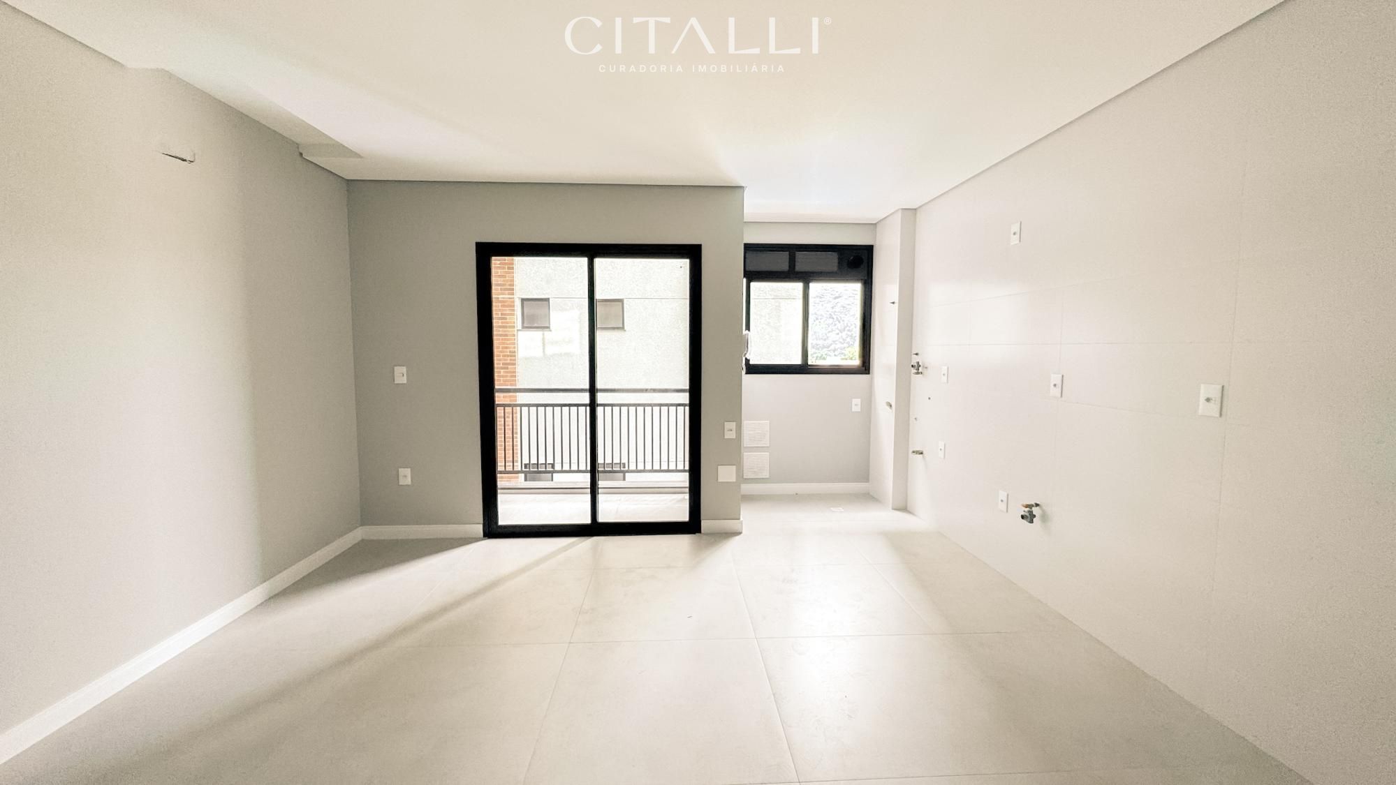 Apartamento no Edifício Portal da Brava em Balneário Camboriú com 62,29 m² - Foto 2
