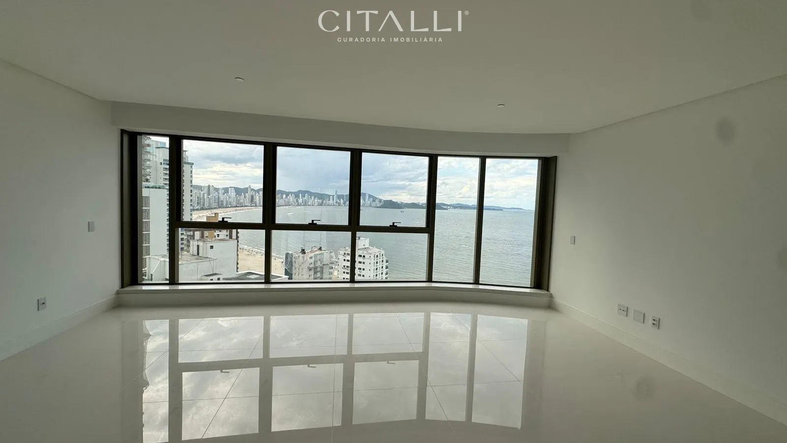 Apartamento a venda no Yachthouse By Pinifarina, 265m 4 suítes - Foto 2