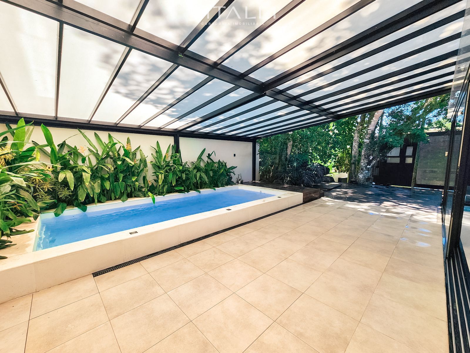 Casa no Condomínio Bella Vista em Balneário Camboriú com 437,17 m² - Foto 4