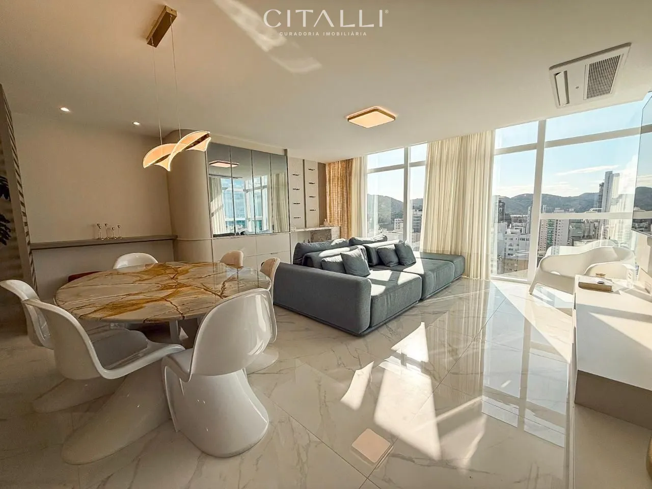 Apartamento no Edifício Horizon Residence - Foto 4