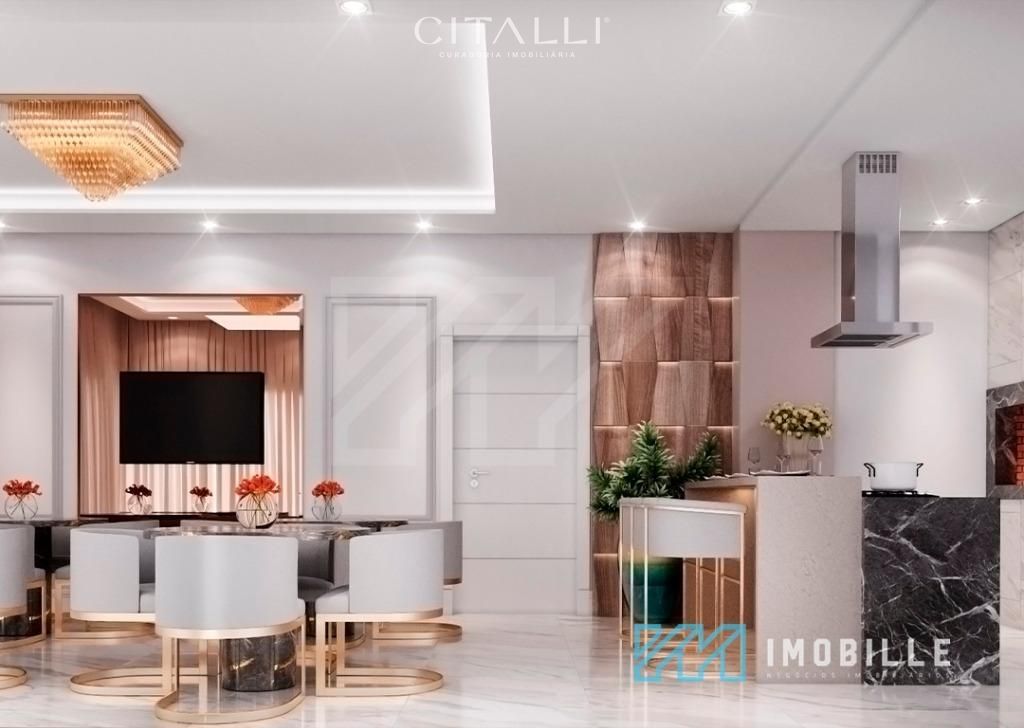 Apartamento com 04 suítes  no Edifício Villa Alba em Balneário Camboriú - Foto 3