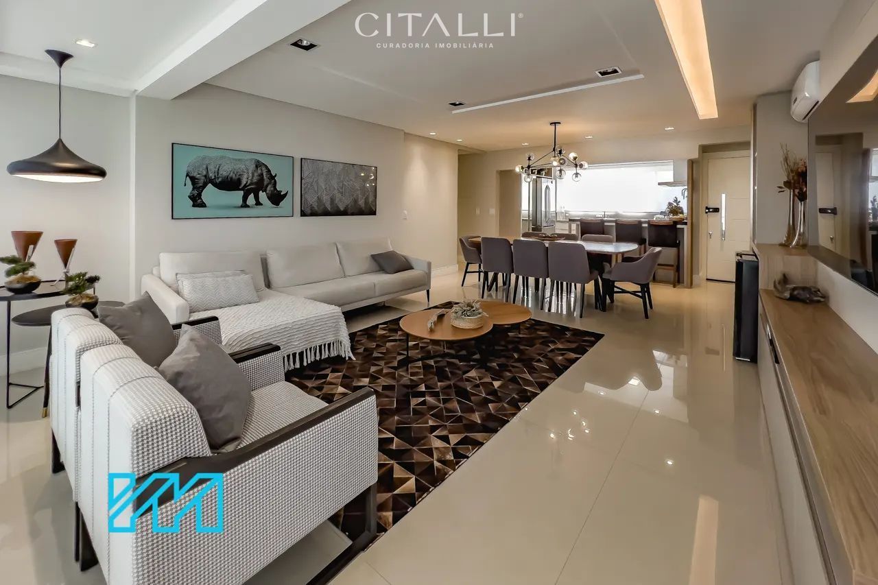 Apartamento no Edifício Dona Irma em Balneário Camboriú com 140 m² - Foto 2