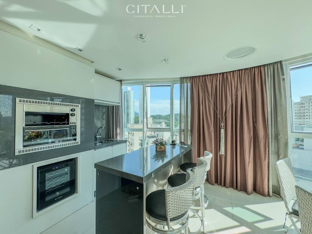 APARTAMENTO NO EDIFÍCIO LE MAJESTIC - BALNEÁRIO CAMBORIÚ - Foto 1