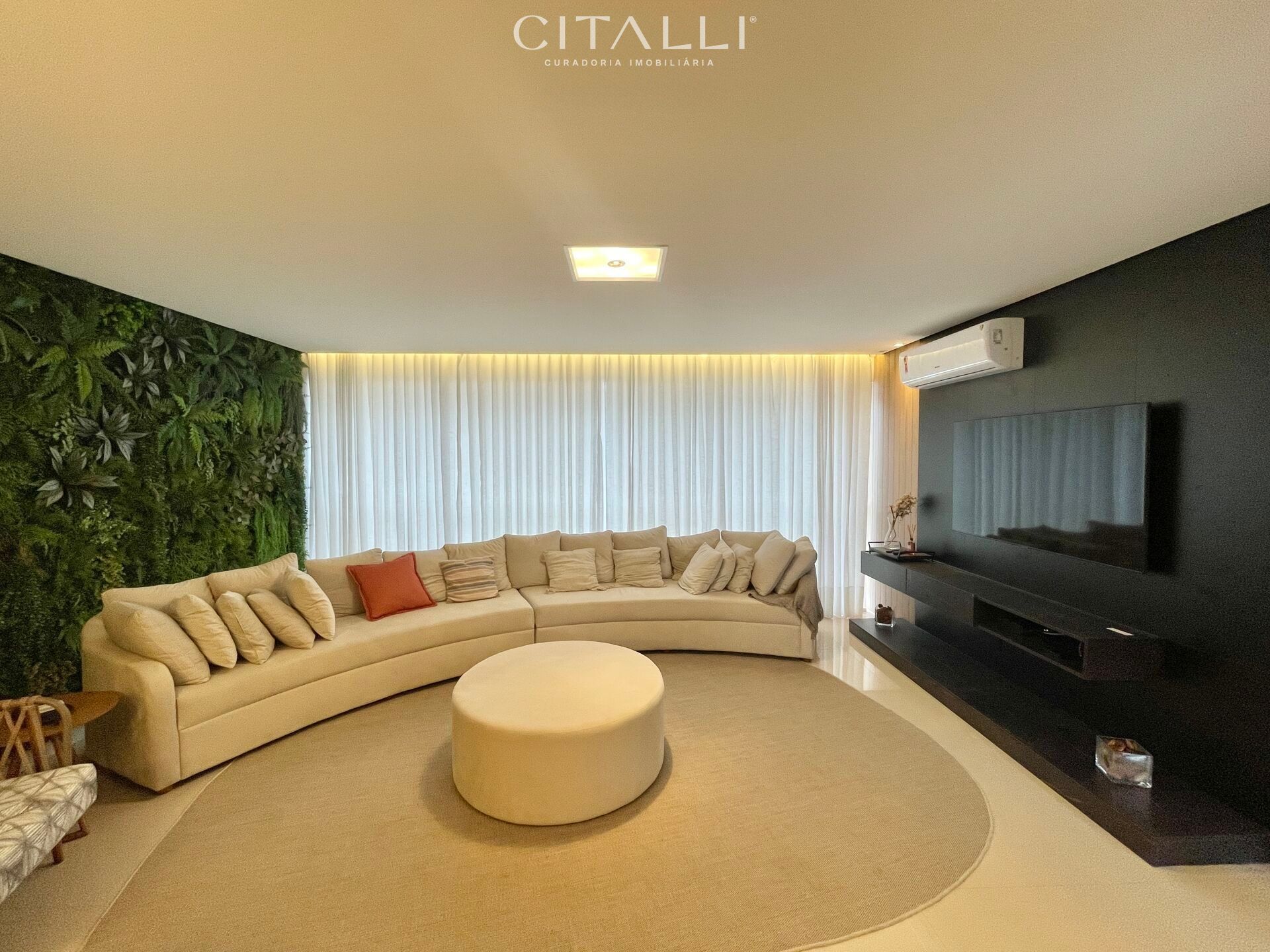 APARTAMENTO NO EDIFÍCIO CARTIER RESIDENCE – BALNEÁRIO CAMBORIÚ - Foto 2