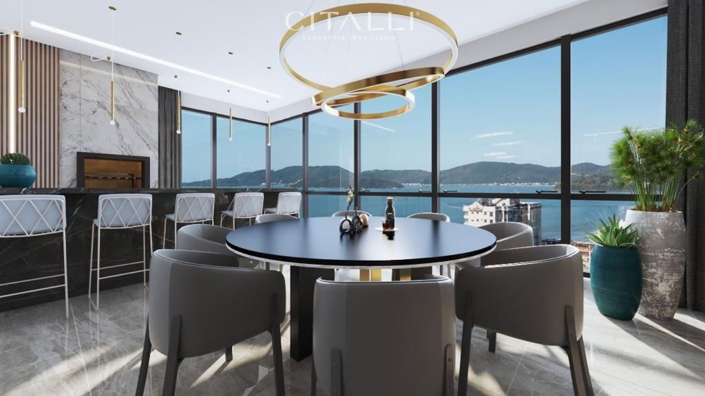 Port Said –  3 Suítes 137 m² nos últimos Andares com Vista para o Mar em Porto Belo / SC - Foto 1