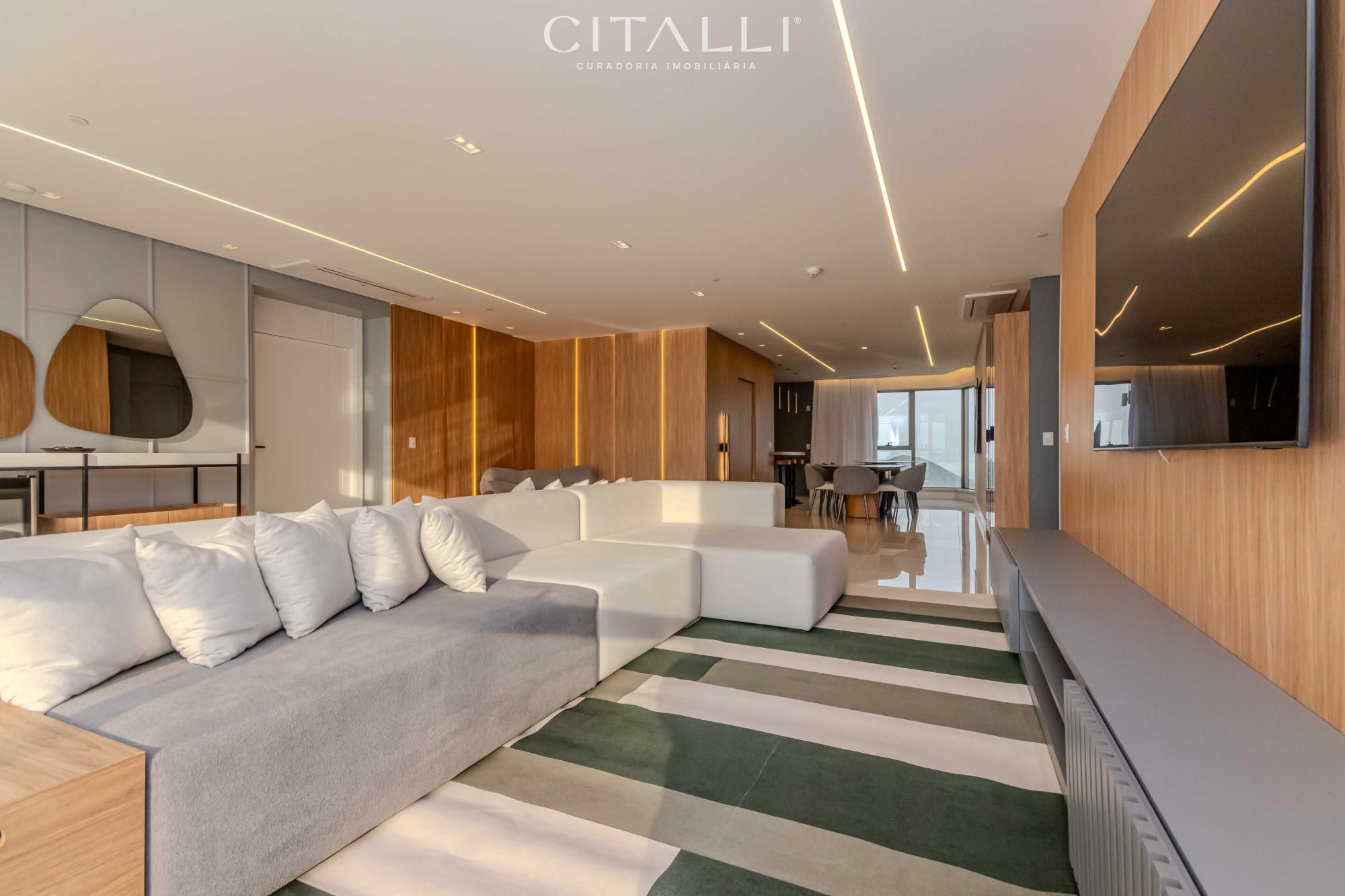 Sofisticação e exclusividade no Yachthouse By Pininfarina em Balneário Camboriú - Foto 4