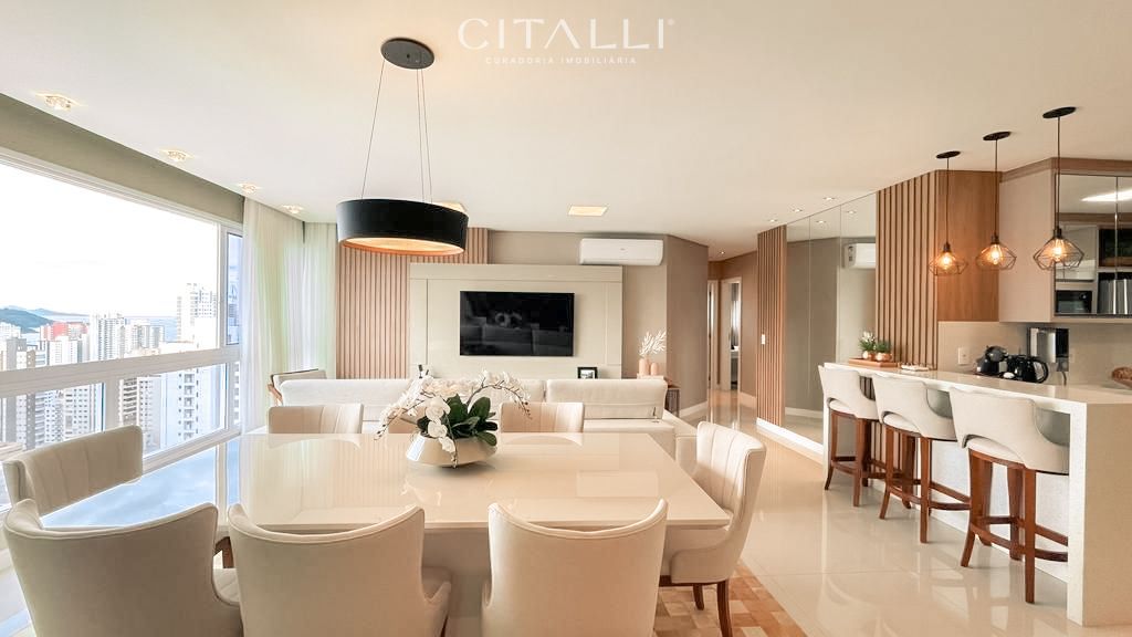 Apartamento no Edifício Puerto Velero em Balneário Camboriú 140 m² - Foto 2