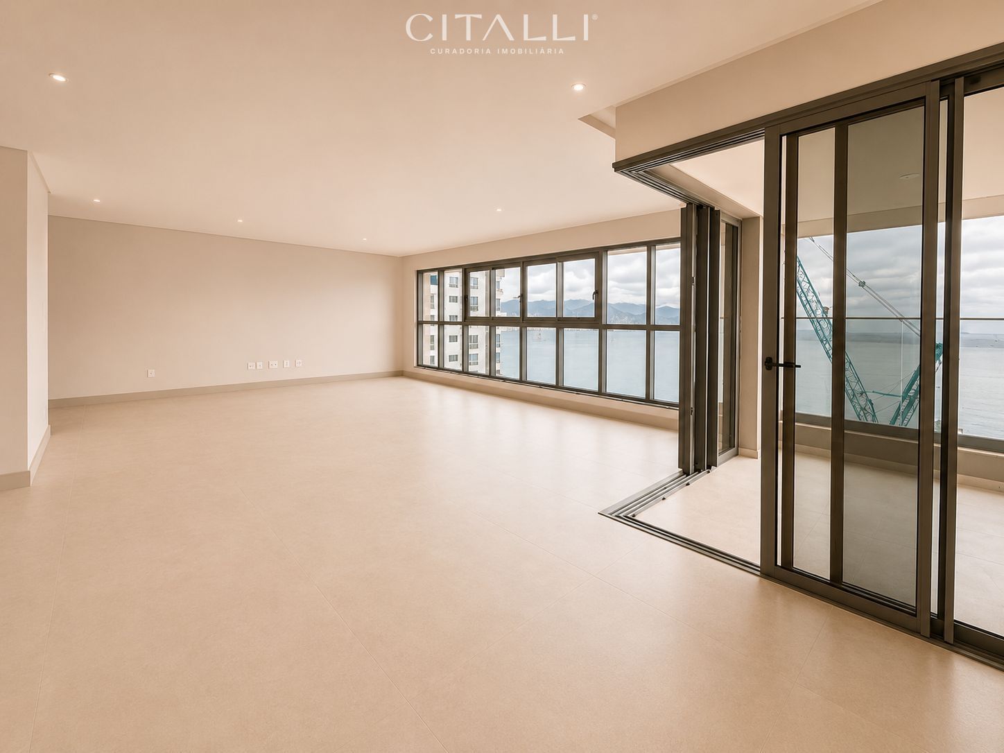 APARTAMENTO NO EDIFÍCIO TONINO LAMBORGHINI RESIDENCES – BALNEÁRIO CAMBORIÚ - Foto 1