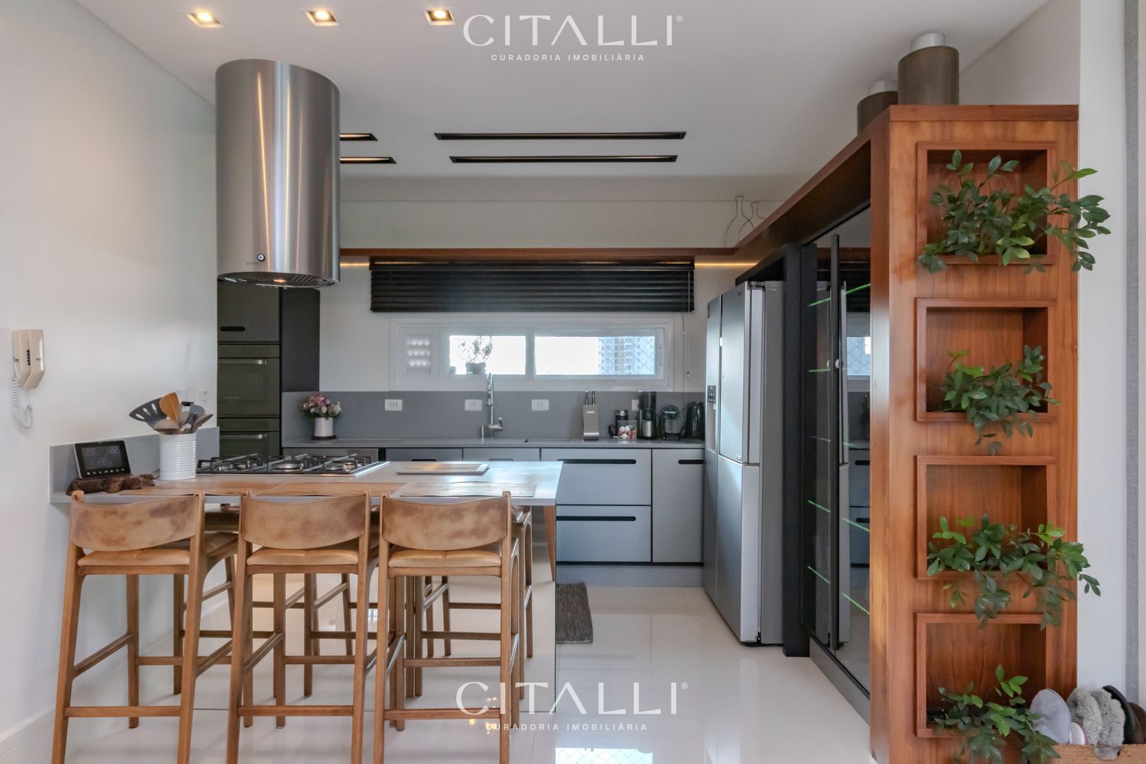 Ville del Acqua – Pronto para morar. Centro Sul, Balneário Camboriú - Foto 4