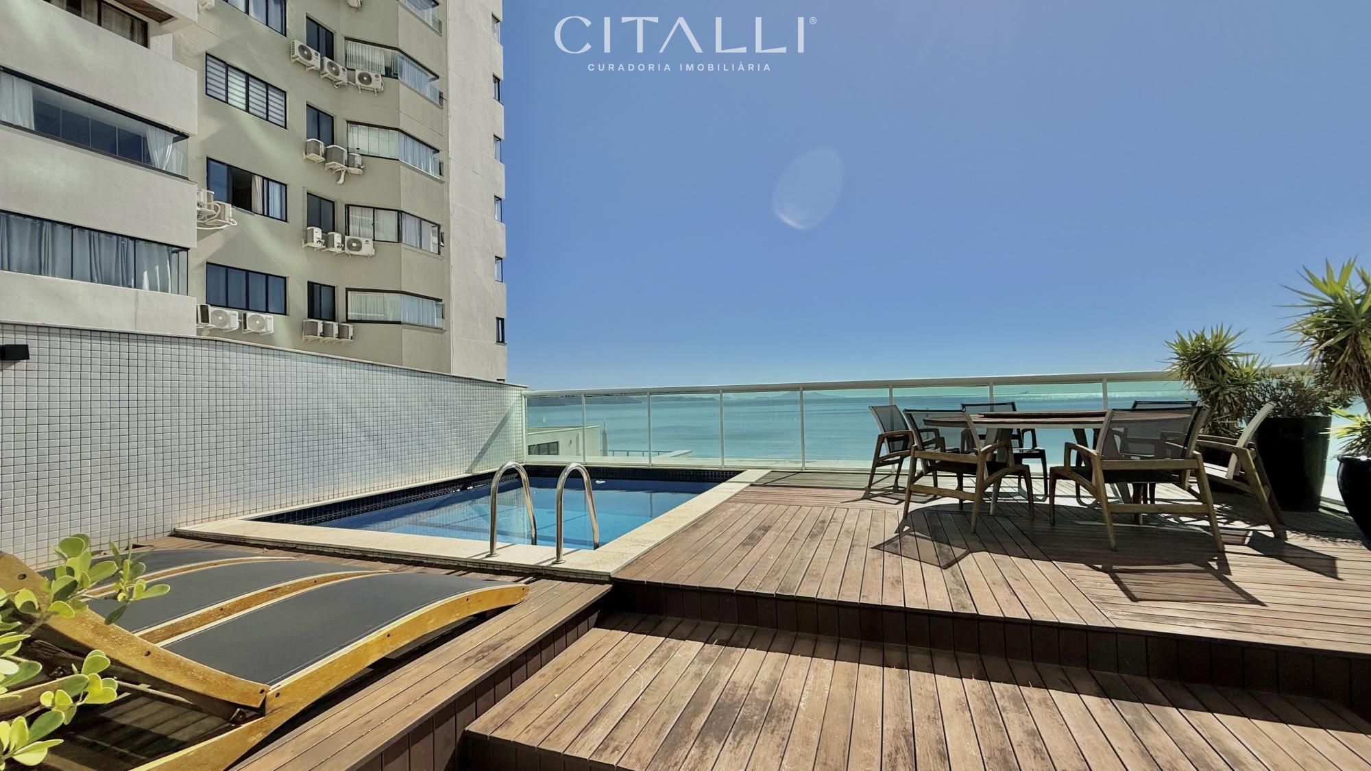 APARTAMENTO DIFERENCIADO NO EDIFÍCIO DIAMOND HILL – BALNEÁRIO CAMBORIÚ - Foto 2