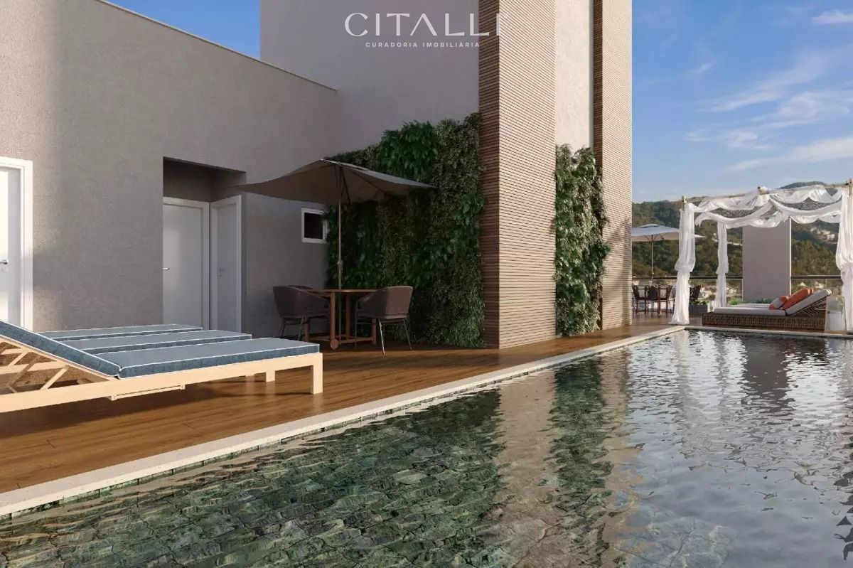 Apartamento do Edifício Tierra Del Sol em Balneário Camboriú com 115 m² - Foto 5