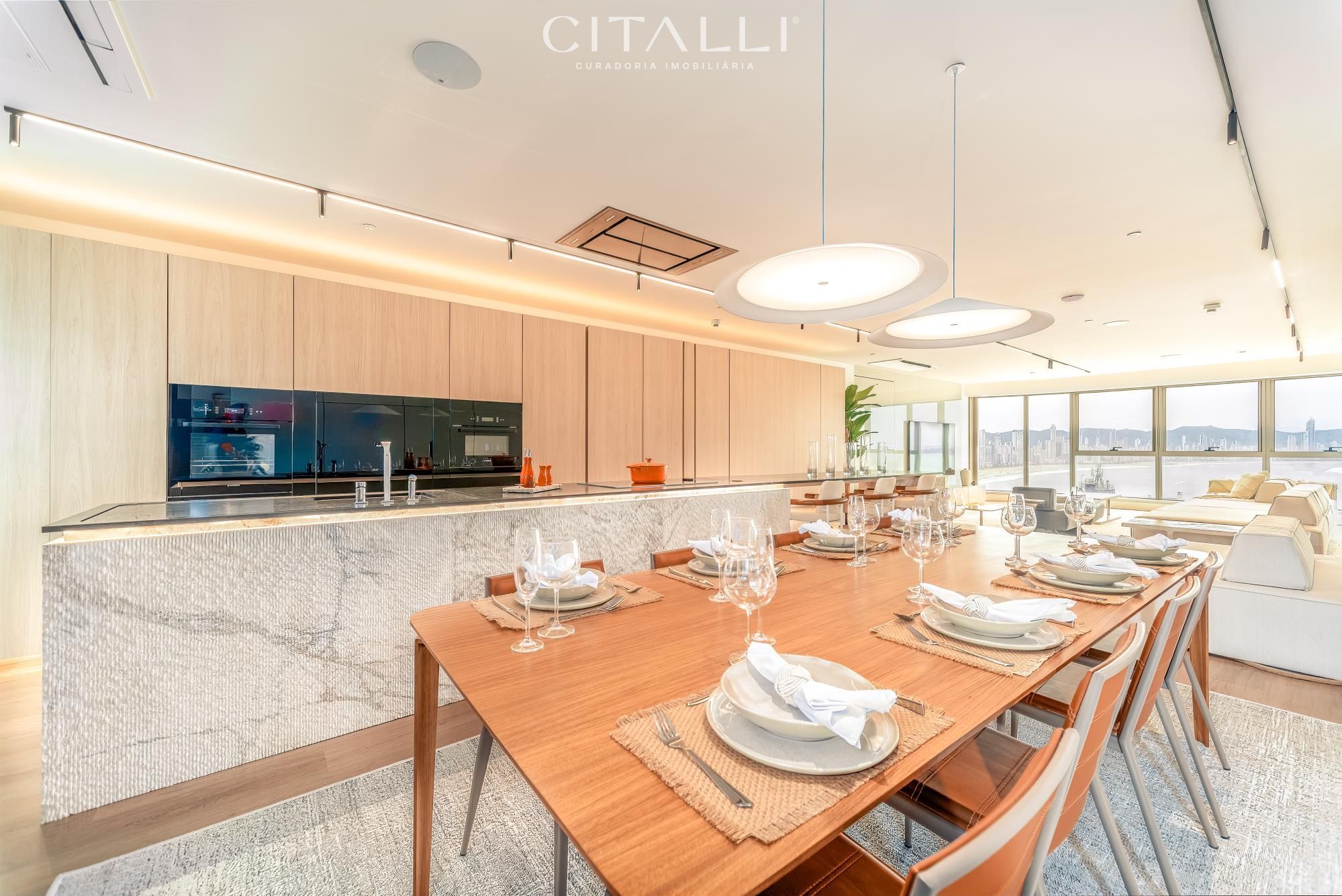 Apartamento no Edifício Yachthouse em Balneário Camboriú com 261 m² - Foto 5