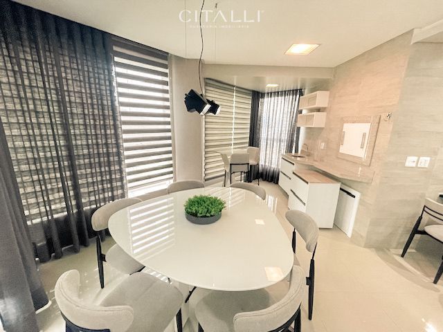 Apartamento no Edifício Opera Plaza em Balneário Camboriú com 135,57 m² - Foto 1