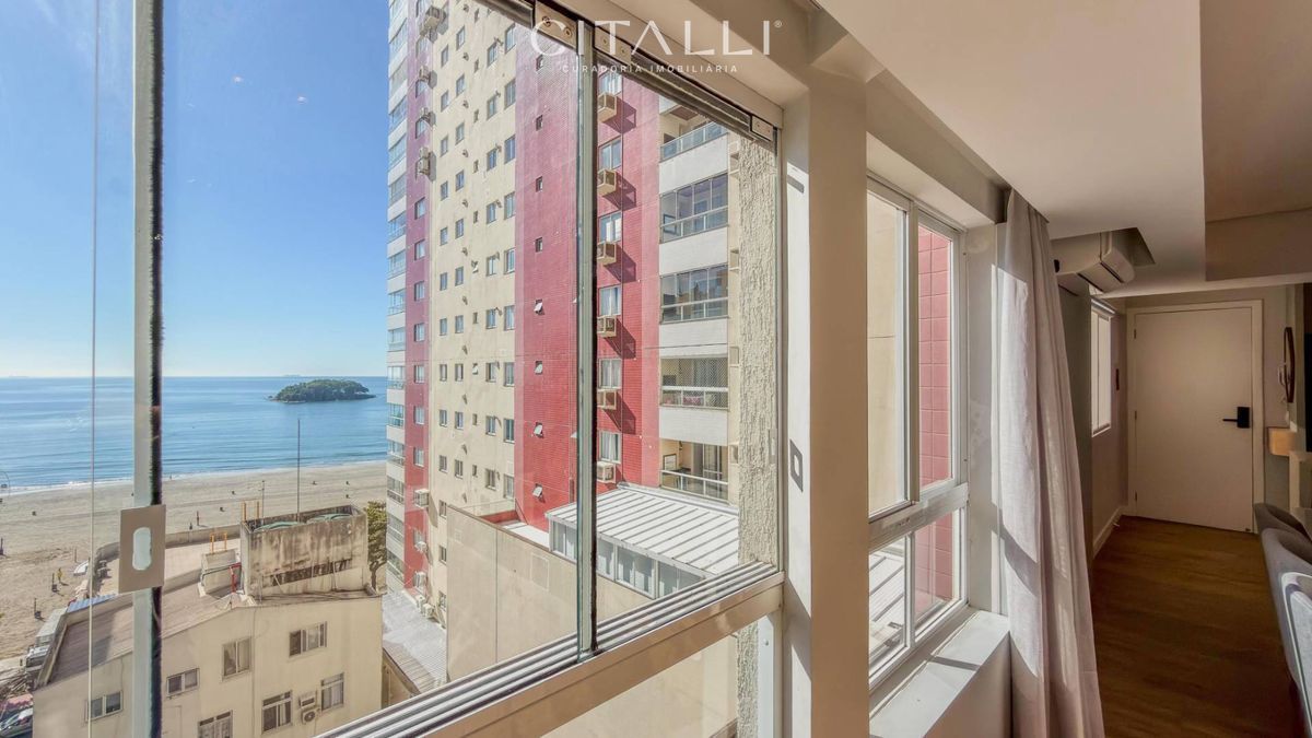 APARTAMENTO NO EDIFÍCIO COMENDADOR PIETRO ZANELLA - BALNEÁRIO CAMBORIÚ - Foto 4