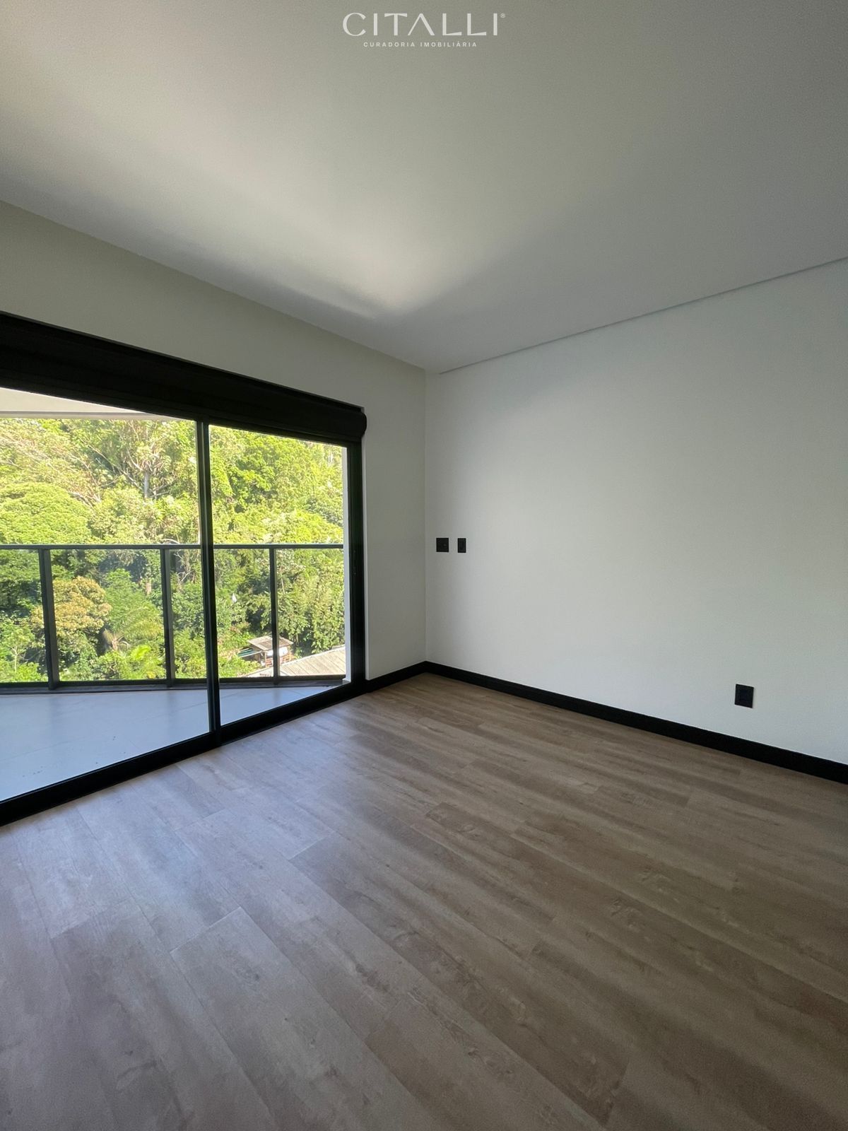 Apartamento 3 dorms com vista no Saco da Fazenda – Serenity Tower - Foto 3
