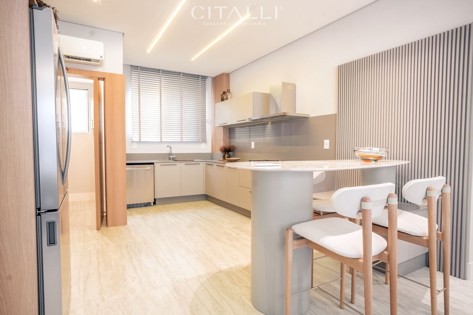 Apartamento no Edifício Riomaggiore Residenze em Balneário Camboriú com 146 m² - Foto 5