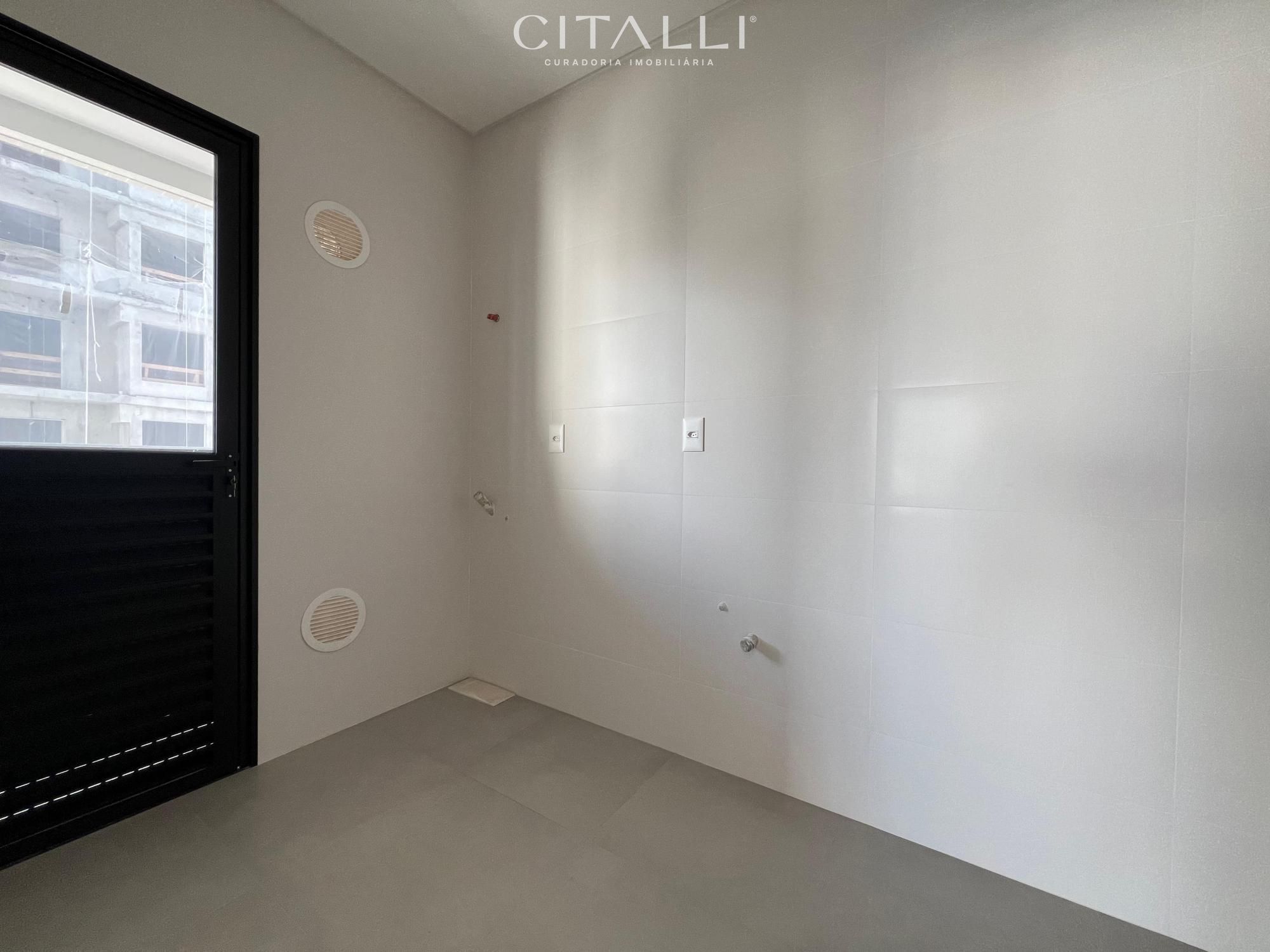 Apartamento no Edifício Canvas Residence na Meia Praia de Itapema com 04 Suítes - Foto 5
